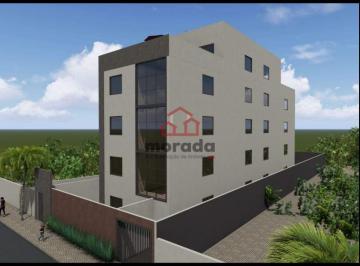 Apartamento · 94m² · 3 Quartos · 3 Vagas · Lançamento! Apartamentos à venda na planta, 3 quartos, 1 suíte, 2 a 3 vagas de garagem, elevador, Ba
