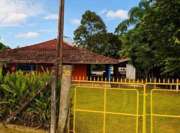 Rural · 23692m² · 2 Quartos · 15 Vagas · Chácara à venda no Condomínio Vertentes das Águas em São Pedro com 2 quartos, sendo 1 banheiro socia
