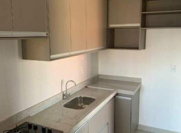 Apartamento · 70m² · 2 Quartos · 1 Vaga · Apartamento à venda no Condomínio Terra Van Gogh em Americana com 2 quartos (1 suíte) e 1 vaga de ga