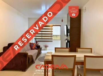 Apartamento · 67m² · 2 Quartos · 1 Vaga · Apartamento com 2 quartos e 1 vaga à venda com Juvevê