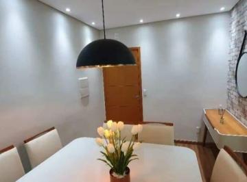 Apartamento · 81m² · 3 Quartos · 1 Vaga · Apartamento à venda no Residencial Moradas Panzan em Americana
