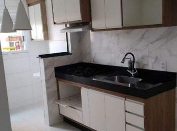 Apartamento · 49m² · 2 Quartos · 1 Vaga · Apartamento Térreo à venda no Condomínio Residencial Latania II em Nova Odessa com 2 quartos e 1 vag