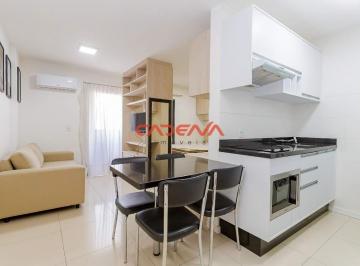 Apartamento · 35m² · 1 Quarto · Studio à venda no Centro
