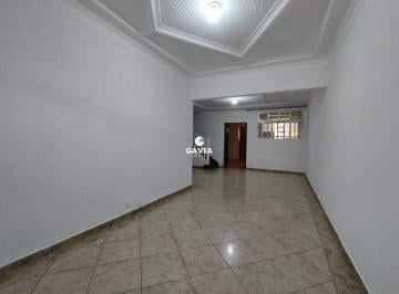 Casa · 248m² · 3 Quartos · 3 Vagas · Sobrado à venda no Vila Belmiro em Santos.