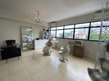 Comercial · 49m² · Sala comercial à venda no bairro do Macuco em Santos