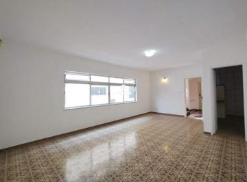 Apartamento · 120m² · 3 Quartos · 1 Vaga · Apartamento para aluguel no Ponta da Praia em Santos.