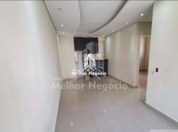 Apartamento · 58m² · 2 Quartos · 1 Vaga · o Condomínio Portal dos Cristais – Bairro Jardim Colinas, Hortolândia/SP