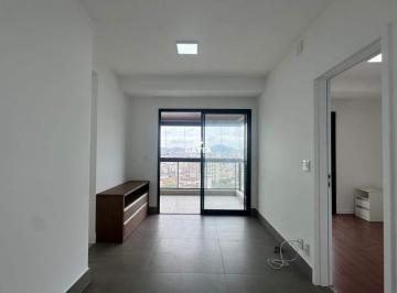 Apartamento · 54m² · 1 Quarto · 1 Vaga · Apartamento à venda no Boqueirão em Santos.