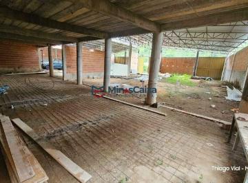 Comercial · 520m² · 3 Vagas · FENOMENAL GALPÃO À VENDA EM BAIRRO EM PLENA VALORIZAÇÃO!