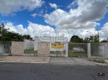 Casa · 104m² · 4 Vagas · Casa Comercial com 104m² no Bairro Jardim Tropical