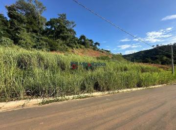 Terreno · 350m² · LOTE À VENDA COM EXCELENTE METRAGEM NO NOVO HORIZONTE!