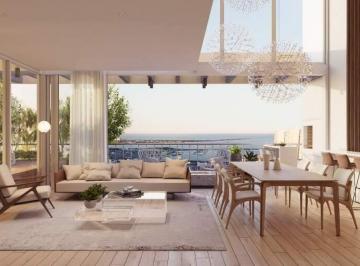 Apartamento · 123m² · 3 Quartos · 2 Vagas · Exclusividade, design contemporâneo e alto padrão no Laguna 182.