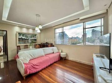 Apartamento · 75m² · 3 Quartos · 1 Vaga · Apartamento à venda no bairro Santo Antônio