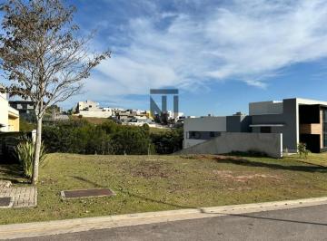 Terreno · 590m² · Terreno em Condomínio - Urbanova - Condomínio Residencial Alphaville I - 590m²