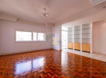 Apartamento · 155m² · 2 Quartos · 1 Vaga · Apartamento à venda em Higienópolis com 2 suítes e 1 vaga