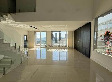 Casa · 489m² · 4 Quartos · 4 Vagas · Casa em Condomínio - Residencial Jaguary - Urbanova - 4 Dormitórios - 450m².
