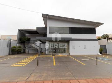 Comercial · 575m² · 5 Quartos · 6 Vagas · Sobrado Comercial no Jardim dos Estados