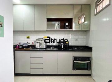 Apartamento · 89m² · 3 Quartos · 1 Vaga · APARTAMENTO PARA VENDA NO CONDOMÍNIO EDIFÍCIO MARILENA - BARUERI