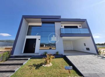 Casa · 150m² · 3 Quartos · 2 Vagas · Casa 3 Quartos no Blue Condômino Club - Beira Rio