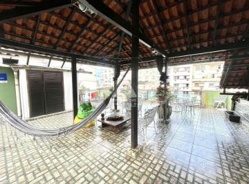 Apartamento · 220m² · 4 Quartos · 1 Vaga · Cobertura Duplex 220m² | 4 Quartos (2 Suítes) | Churrasqueira | 1 Vaga na Escritura | Copacabana