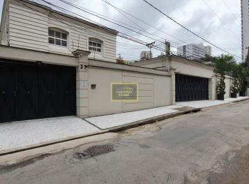 Casa · 709m² · 4 Quartos · 6 Vagas · Mansão Para Venda No Jardim das Bandeiras