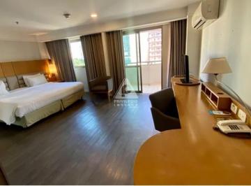 Apartamento · 40m² · 1 Quarto · 1 Vaga · Studio com Varanda em Botafogo: 40m², 1 Vaga e Lazer Completo