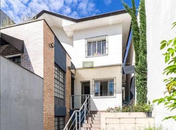 Comercial · 209m² · Casa Comercial Para Venda Em Perdizes