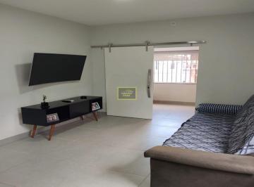 Casa · 200m² · 3 Quartos · 2 Vagas · Sobrado Residencial Com 03 Dormitórios Para Venda No Campo Belo