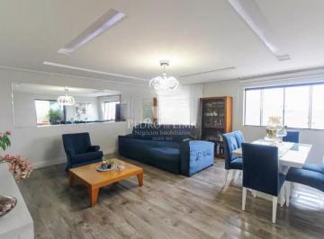 Apartamento · 180m² · 3 Quartos · 4 Vagas · Apartamento cobertura 3 quartos 4 vagas na Água Rasa. Condomínio Oxford.