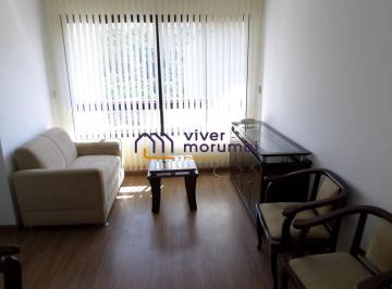 Apartamento · 57m² · 2 Quartos · 1 Vaga · Vila Andrade mobiliado 2 quartos sem uma suite.