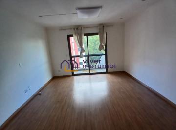 Apartamento · 150m² · 4 Quartos · 2 Vagas · Amplo apartamento para locação em região privilegiada!
