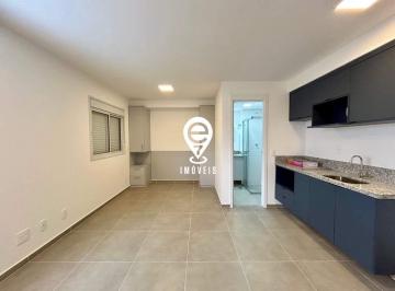 Apartamento · 25m² · 1 Quarto · STÚDIO PARA INVESTIR OU MORAR!!!
