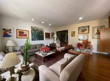 Apartamento · 250m² · 3 Quartos · 1 Vaga · Apartamento à venda, 3 quartos, suíte, vaga na escritura, Copacabana, Rio de Janeiro, RJ