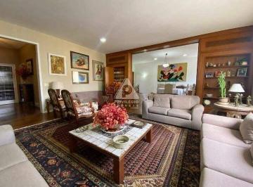 Apartamento · 250m² · 3 Quartos · 1 Vaga · Apartamento à venda, 3 quartos, suíte, vaga na escritura, Copacabana, Rio de Janeiro, RJ