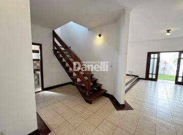Casa · 285m² · 4 Quartos · 2 Vagas · Casa em Condomínio à venda, 4 quartos, 1 suíte, 2 vagas, Vila das Jabuticabeiras - Taubaté/SP