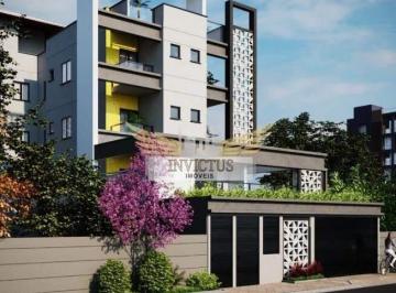 Apartamento · 49m² · 2 Quartos · 2 Vagas · Apartamento Garden Sem Condomínio com 2 Quartos para Comprar, 94m² - Campestre, Santo André/SP.
