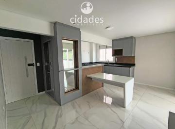 Apartamento · 106m² · 2 Quartos · 1 Vaga · Imóvel Exclusivo Cidades Imobiliária - Ampla cobertura em Capoeiras – Oportunidade Única!