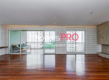 Apartamento · 200m² · 2 Quartos · 3 Vagas · Apartamento, Itaim Bibi - São Paulo
