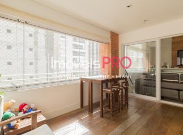 Apartamento · 157m² · 3 Quartos · 3 Vagas · Apartamento para venda ou locação Pinheiros - SP