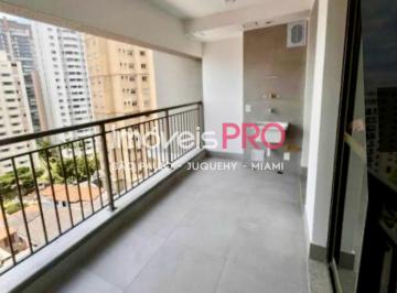 Apartamento · 49m² · 1 Quarto · 1 Vaga · Apartamento, Vila Mariana - São Paulo