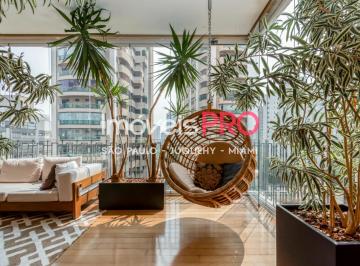 Apartamento · 415m² · 4 Quartos · 5 Vagas · Apartamento, Itaim Bibi - São Paulo
