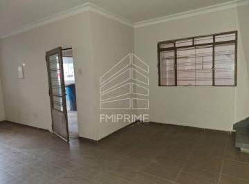 Casa · 250m² · 3 Vagas · Sobrado Comercial  6 salas  3 banheiros 3 vagas