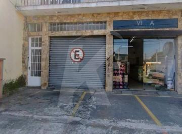 Comercial · 100m² · 3 Vagas · Salão comercial com escritório, cozinha, wc e 03 Vagas na Freguesia do Ó