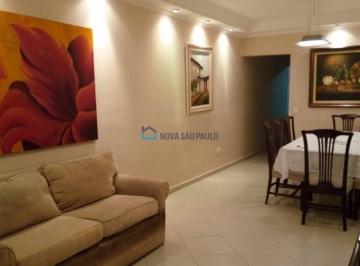 Casa · 139m² · 3 Quartos · 4 Vagas · Sobrado à venda / Bosque da Saúde/ 3 dormitórios/ 2 suítes/ 4 vagas
