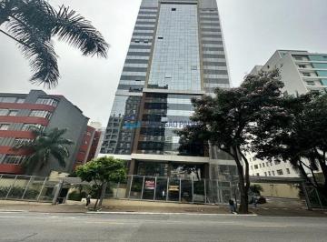 Comercial · 50m² · 2 Vagas · Conjunto Comercial, 2 vagas Av. Angélica