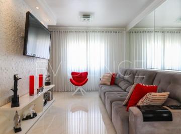 Casa · 109m² · 2 Quartos · 2 Vagas · Casa em condomínio fechado na Mooca, 109 metros
