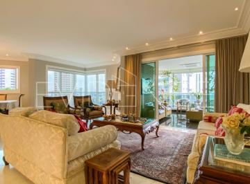 Apartamento · 258m² · 5 Quartos · 5 Vagas · Apartamento à venda no Anália Franco - 5 Dormitórios