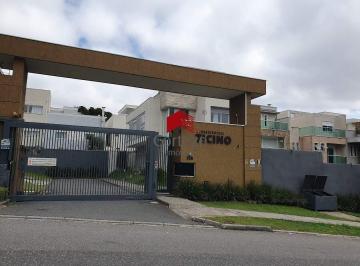 Terreno · 138m² · Terreno em condomínio com 137,78m² , à venda, no bairro Uberaba em Curitiba
