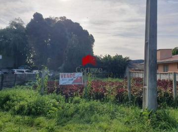 Terreno · 735m² · Terreno com 735m² , à venda, no bairro Boqueirão em Curitiba