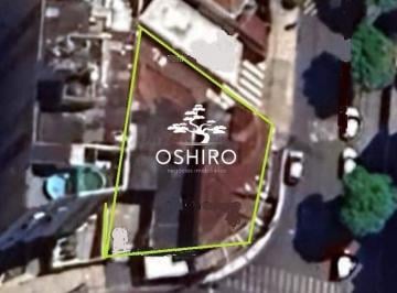 Comercial · 400m² · 1 Quarto · 3 Vagas · Loja de esquina à venda - Embaré - Santos